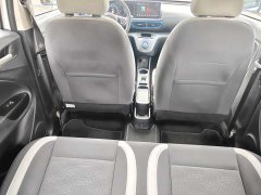 ORA White Cat 2020 305km Luxury - ფოტო 14