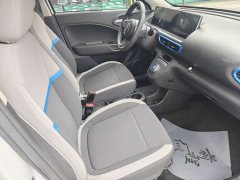 ORA White Cat 2020 305km Luxury - ფოტო 16