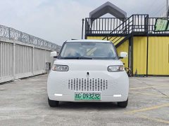 ORA White Cat 2020 305km Luxury - ფოტო 2