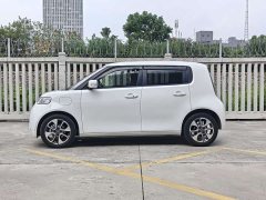ORA White Cat 2020 305km Luxury - ფოტო 4