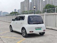 ORA White Cat 2020 305km Luxury - ფოტო 5