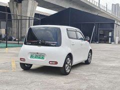 ORA White Cat 2020 305km Luxury - ფოტო 7