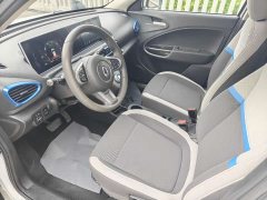 ORA White Cat 2020 305km Luxury - ფოტო 8