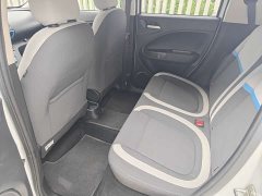 ORA White Cat 2020 305km Luxury - ფოტო 9