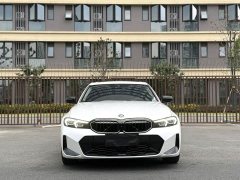 BMW 3 Series 330Li M Sport Night Edition Package - ფოტო 2