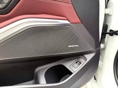 BMW 3 Series 330Li M Sport Night Edition Package - ფოტო 7