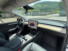 Tesla Model Y Facelift Rear-Wheel Drive - ფოტო 10