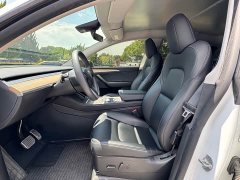 Tesla Model Y Facelift Rear-Wheel Drive - ფოტო 11