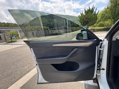 Tesla Model Y Facelift Rear-Wheel Drive - ფოტო 12