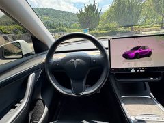 Tesla Model Y Facelift Rear-Wheel Drive - ფოტო 14