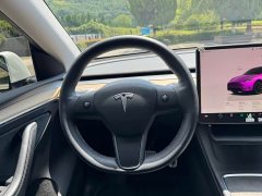 Tesla Model Y Facelift Rear-Wheel Drive - ფოტო 15