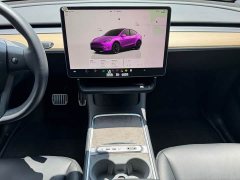 Tesla Model Y Facelift Rear-Wheel Drive - ფოტო 17