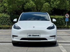 Tesla Model Y Facelift Rear-Wheel Drive - ფოტო 2