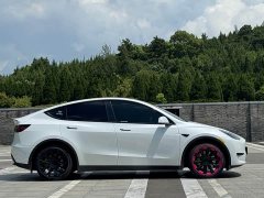 Tesla Model Y Facelift Rear-Wheel Drive - ფოტო 4