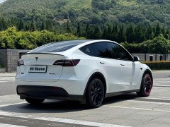 Tesla Model Y Facelift Rear-Wheel Drive - ფოტო 5
