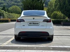 Tesla Model Y Facelift Rear-Wheel Drive - ფოტო 6