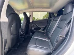 Tesla Model Y Facelift Rear-Wheel Drive - ფოტო 7