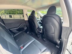 Tesla Model Y Facelift Rear-Wheel Drive - ფოტო 8