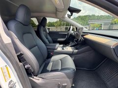Tesla Model Y Facelift Rear-Wheel Drive - ფოტო 9