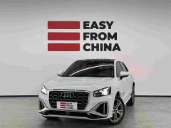 Audi Q2L 35 TFSI Fashion Dynamic - ფოტო 1