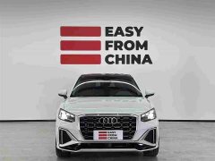 Audi Q2L 35 TFSI Fashion Dynamic - ფოტო 2