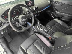 Audi Q2L 35 TFSI Fashion Dynamic - ფოტო 3