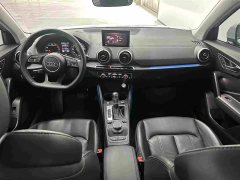 Audi Q2L 35 TFSI Fashion Dynamic - ფოტო 4
