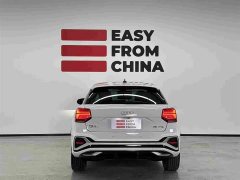 Audi Q2L 35 TFSI Fashion Dynamic - ფოტო 8
