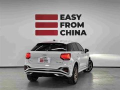 Audi Q2L 35 TFSI Fashion Dynamic - ფოტო 9