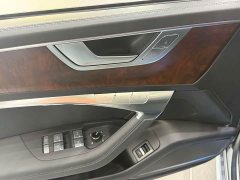 Audi A7 2022 45 TFSI Premium Edition - ფოტო 13