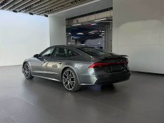 Audi A7 2022 45 TFSI Premium Edition - ფოტო 15