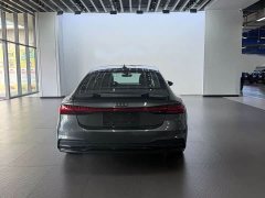 Audi A7 2022 45 TFSI Premium Edition - ფოტო 16