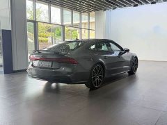 Audi A7 2022 45 TFSI Premium Edition - ფოტო 17