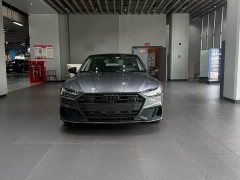 Audi A7 2022 45 TFSI Premium Edition - ფოტო 2