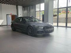 Audi A7 2022 45 TFSI Premium Edition - ფოტო 3