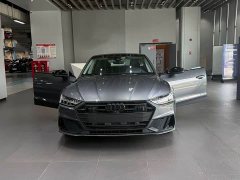 Audi A7 2022 45 TFSI Premium Edition - ფოტო 4