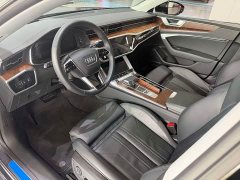 Audi A7 2022 45 TFSI Premium Edition - ფოტო 5