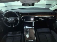 Audi A7 2022 45 TFSI Premium Edition - ფოტო 6