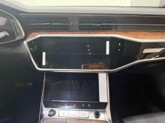 Audi A7 2022 45 TFSI Premium Edition - ფოტო 8