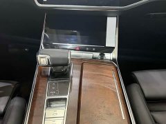 Audi A7 2022 45 TFSI Premium Edition - ფოტო 9