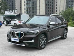 BMW X1 sDrive20Li Premium - ფოტო 1