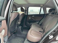 BMW X1 sDrive20Li Premium - ფოტო 10