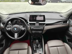 BMW X1 sDrive20Li Premium - ფოტო 11