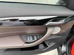 BMW X1 sDrive20Li Premium - ფოტო 13