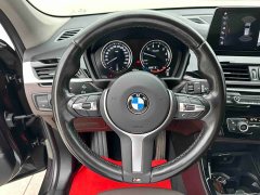 BMW X1 sDrive20Li Premium - ფოტო 14