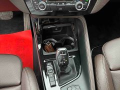 BMW X1 sDrive20Li Premium - ფოტო 17