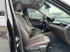 BMW X1 sDrive20Li Premium - ფოტო 18