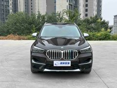 BMW X1 sDrive20Li Premium - ფოტო 2