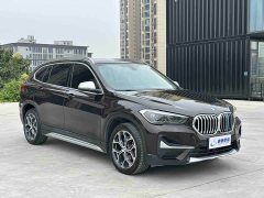 BMW X1 sDrive20Li Premium - ფოტო 3