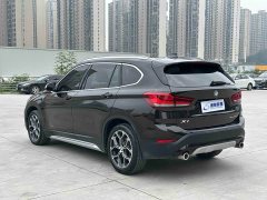 BMW X1 sDrive20Li Premium - ფოტო 4